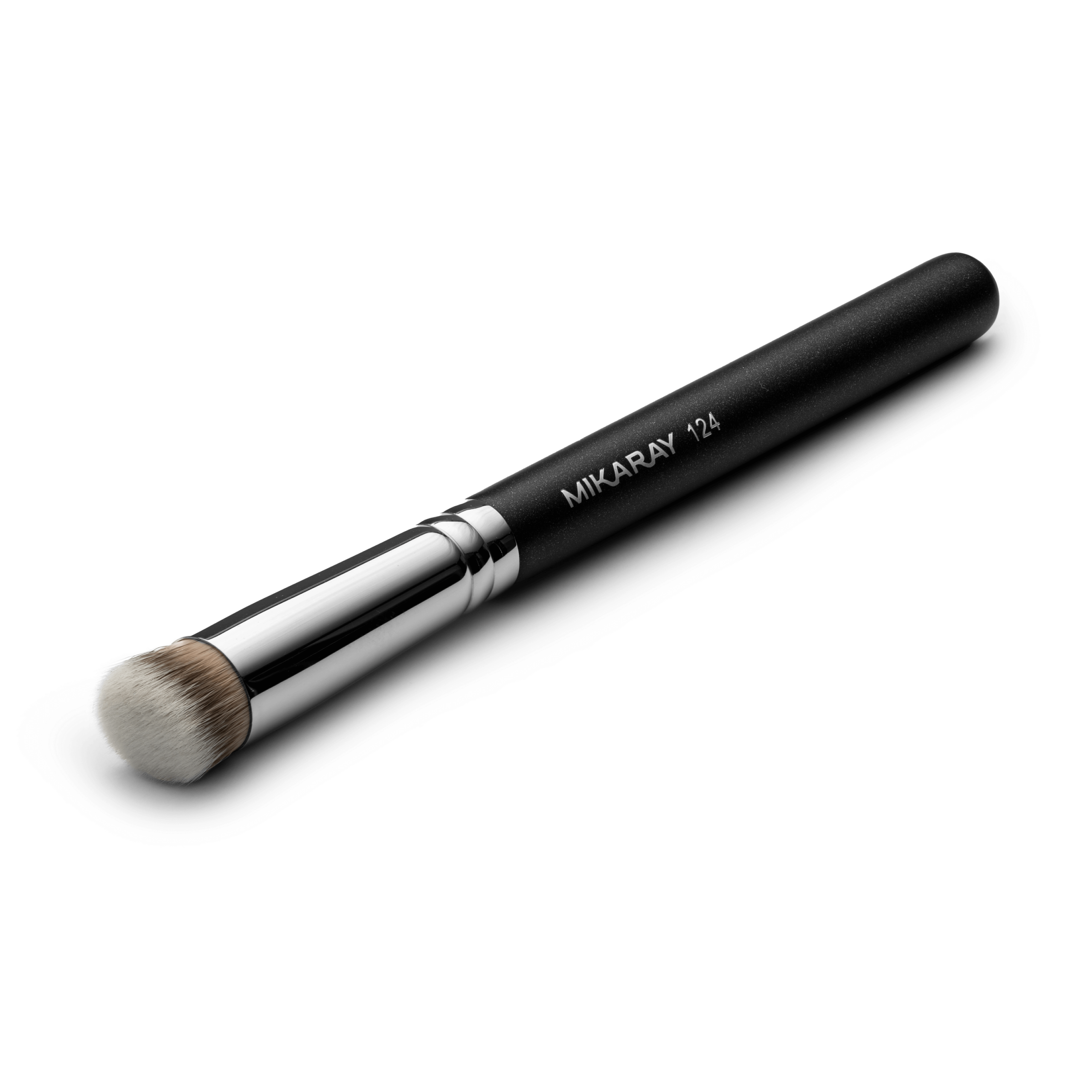 CONCEALER MAKEUP BRUSH No. 124