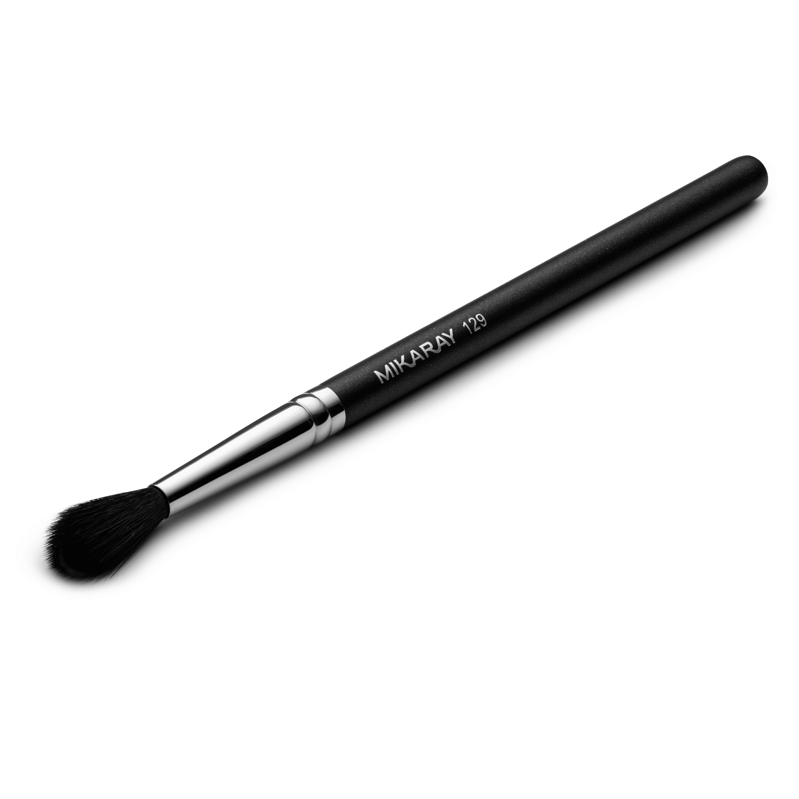 LONG POINTED BLENDING BRUSH  No. 129