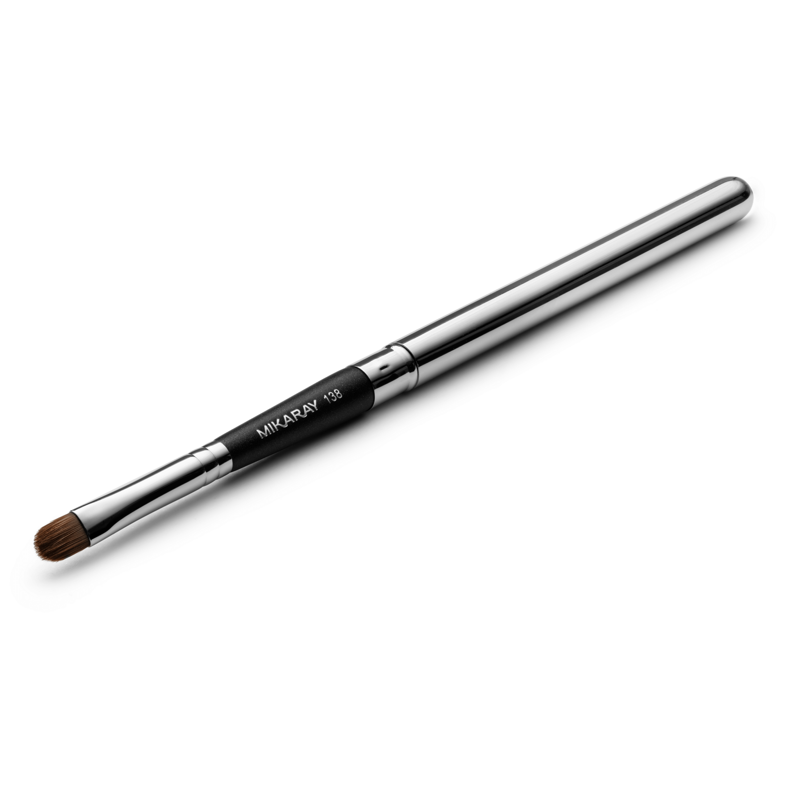 COVERED LIP MAKEUP BRUSH No. 138