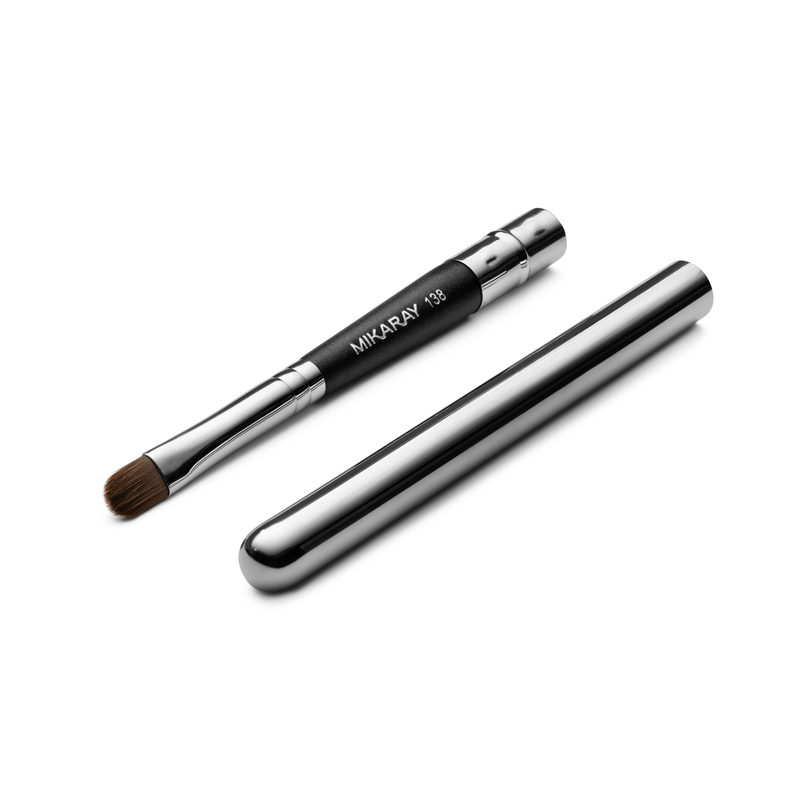 COVERED LIP MAKEUP BRUSH No. 138
